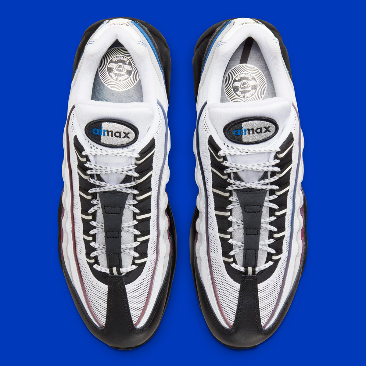 Nike Air Max 95 Toronto Hj9152 100 Release Date 3