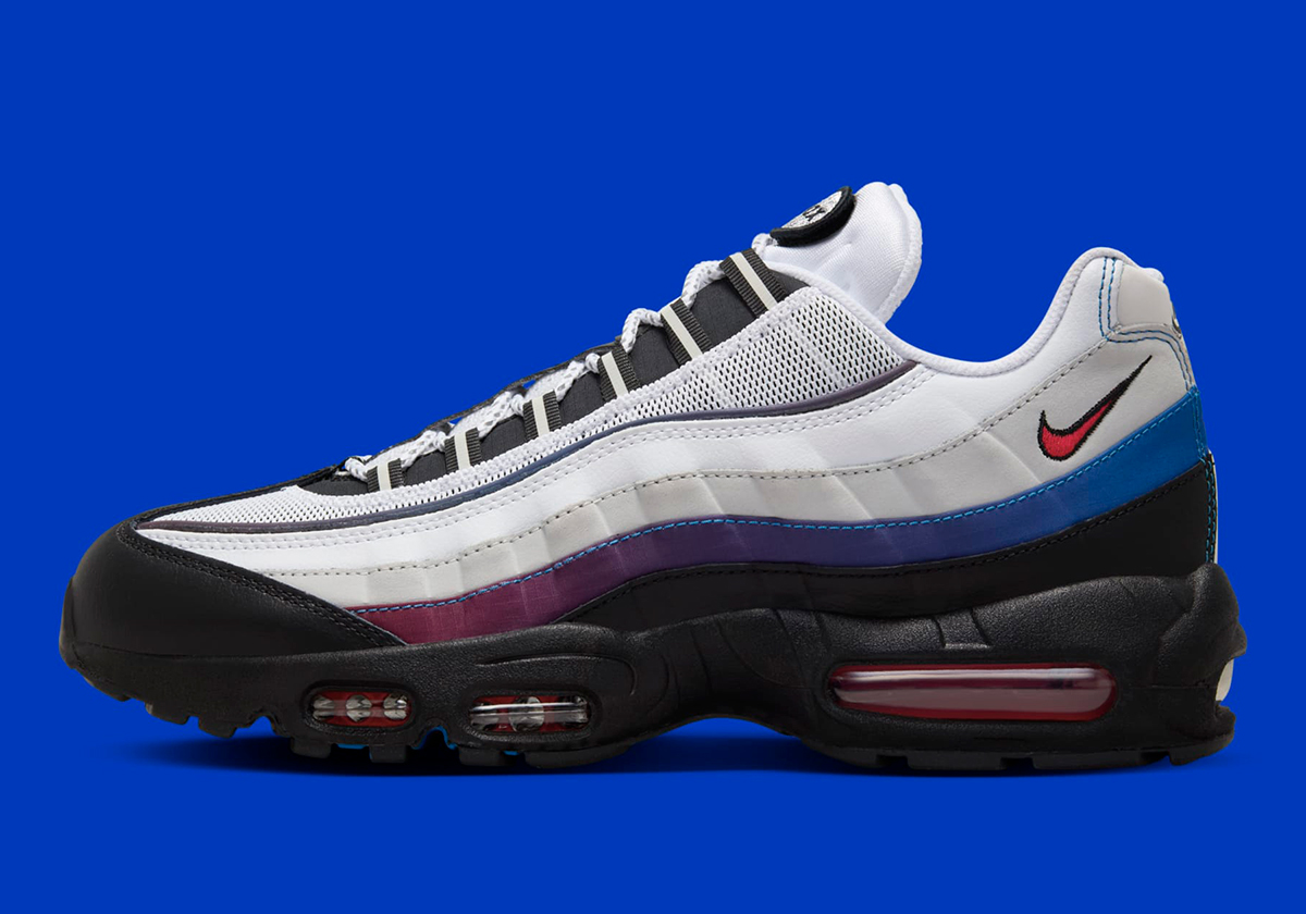 Nike Air Max 95 Toronto Hj9152 100 Release Date 7