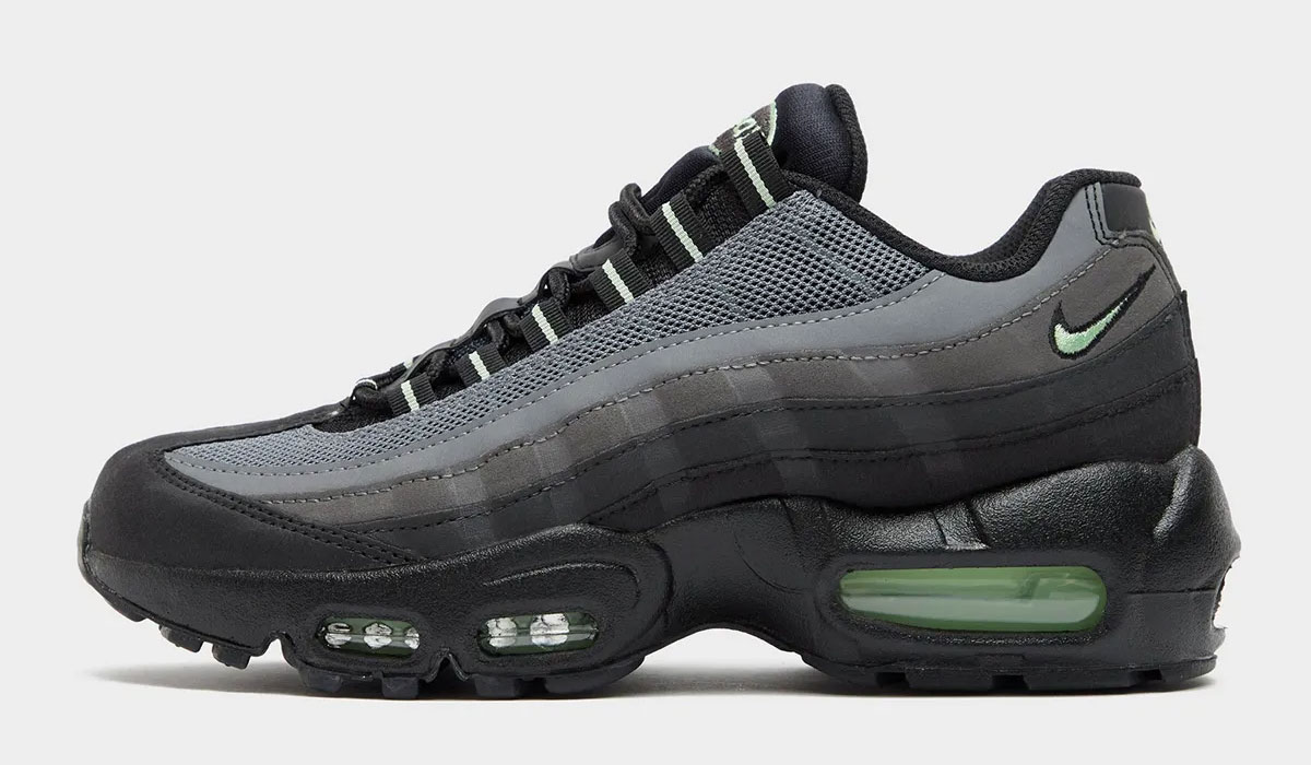 Nike Air Max 95 Vapor Green 2024 Preview