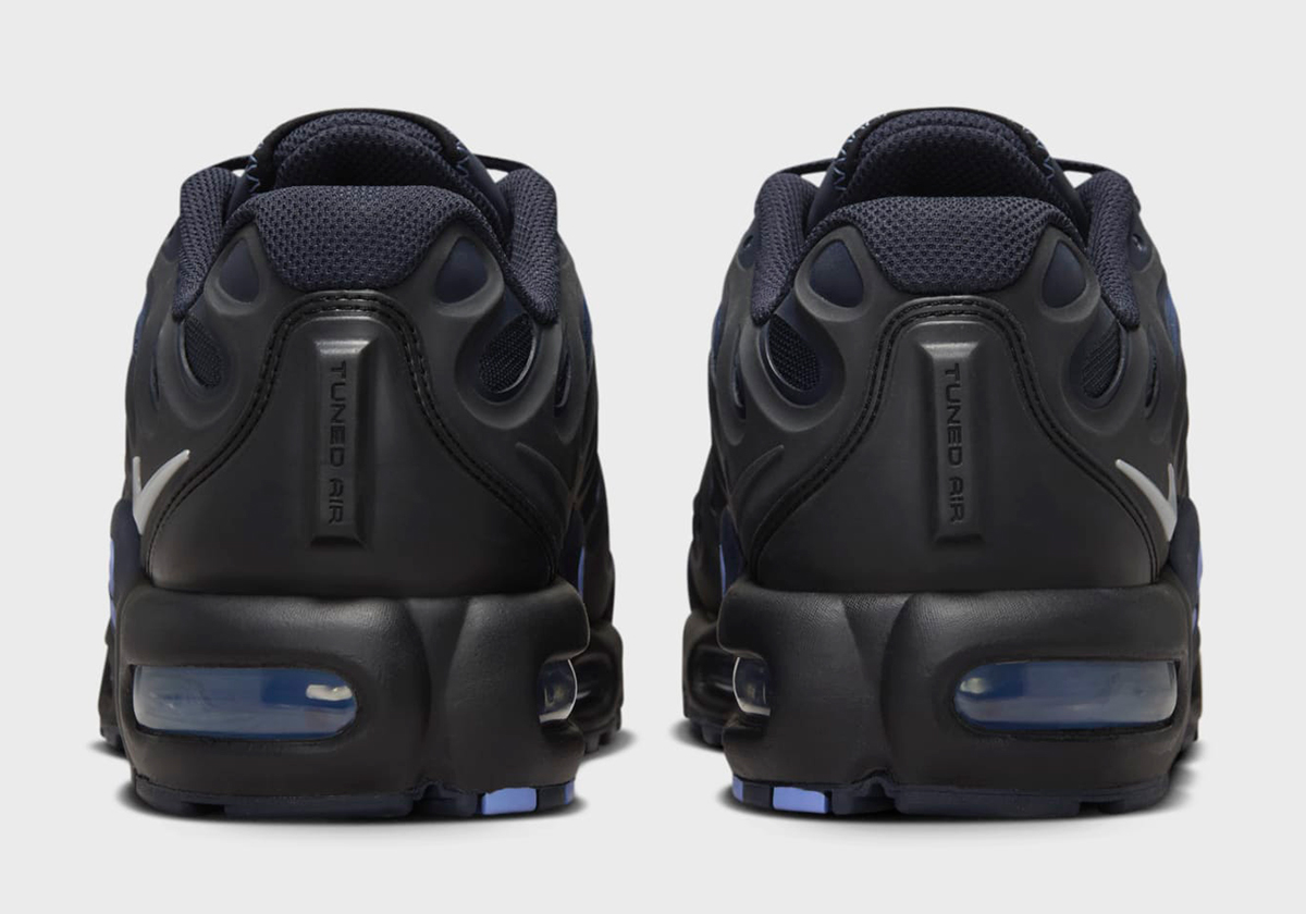 Nike Air Max Plus Drift Navy University Blue Fv4081 001 1