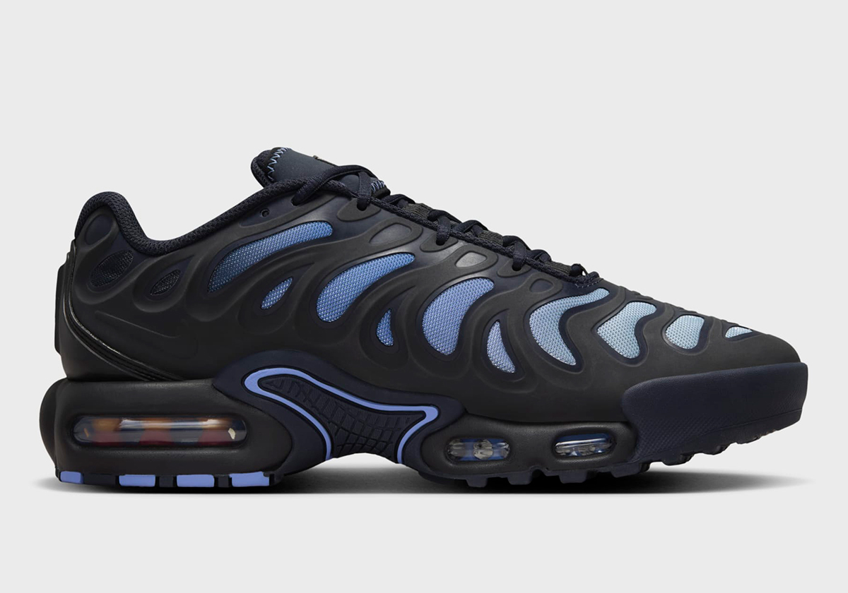 Nike Air Max Plus Drift Navy University Blue FV4081 001 SneakerNews