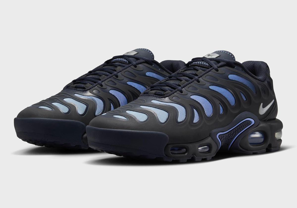 Nike Air Max Plus Drift Navy University Blue FV4081 001 SneakerNews