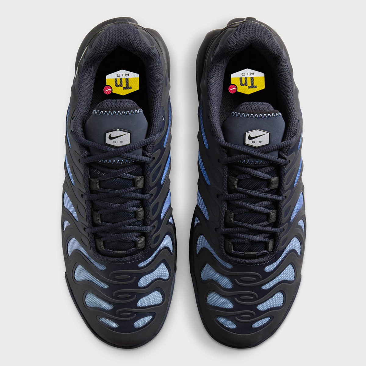 Nike Air Max Plus Drift Navy University Blue Fv4081 001 4