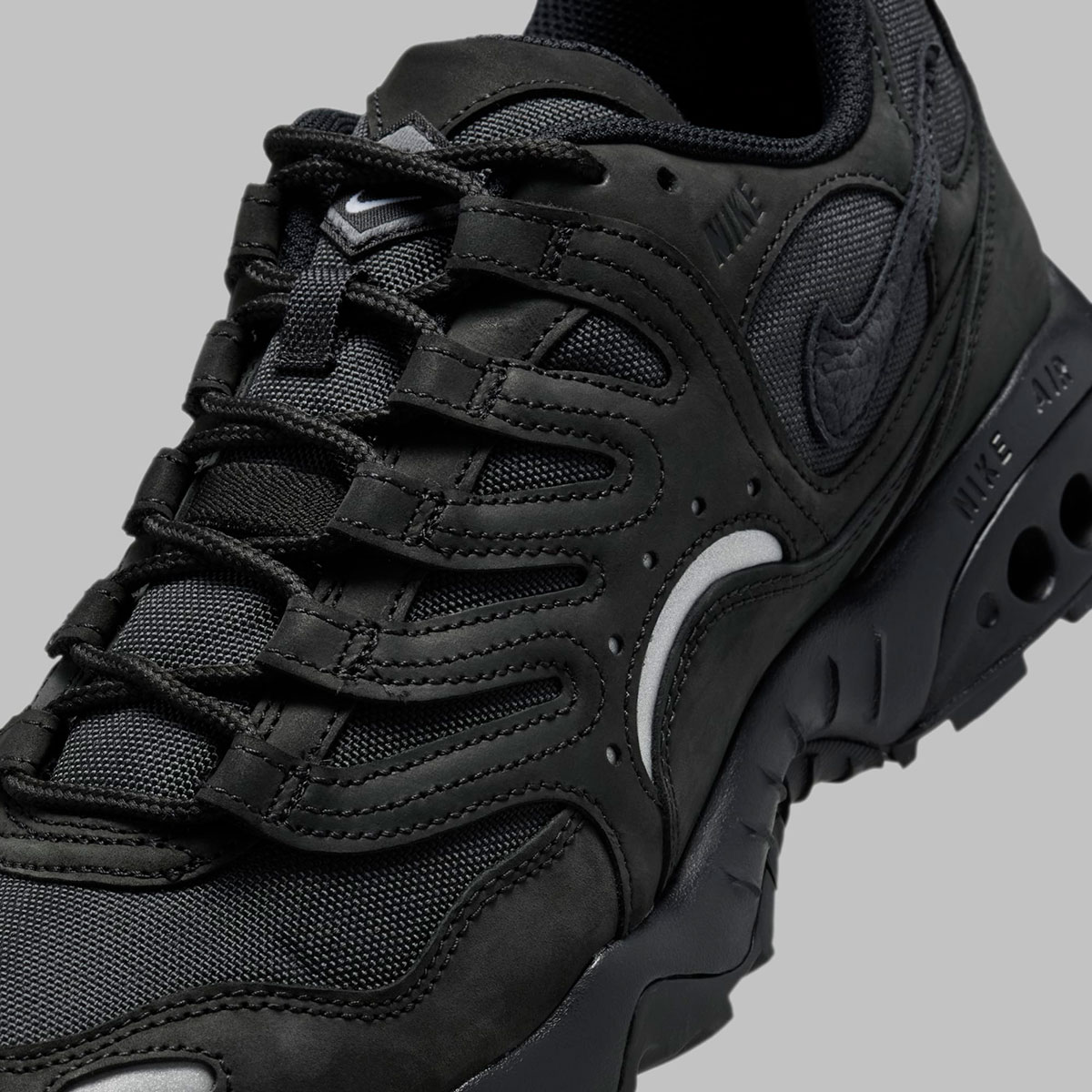 nike rutt air terra humara sp black fq9084 001 release date 2