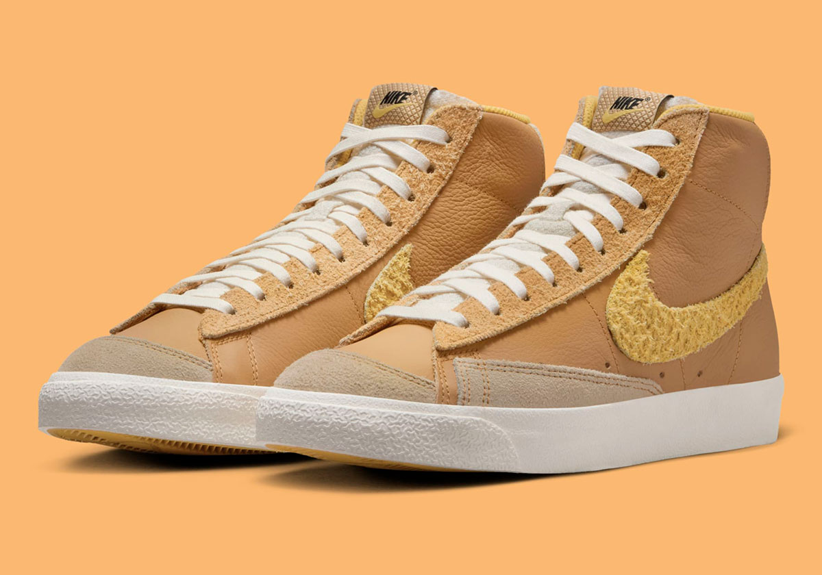 Nike Blazer Mid 77 Waffle Hj9098 790 2