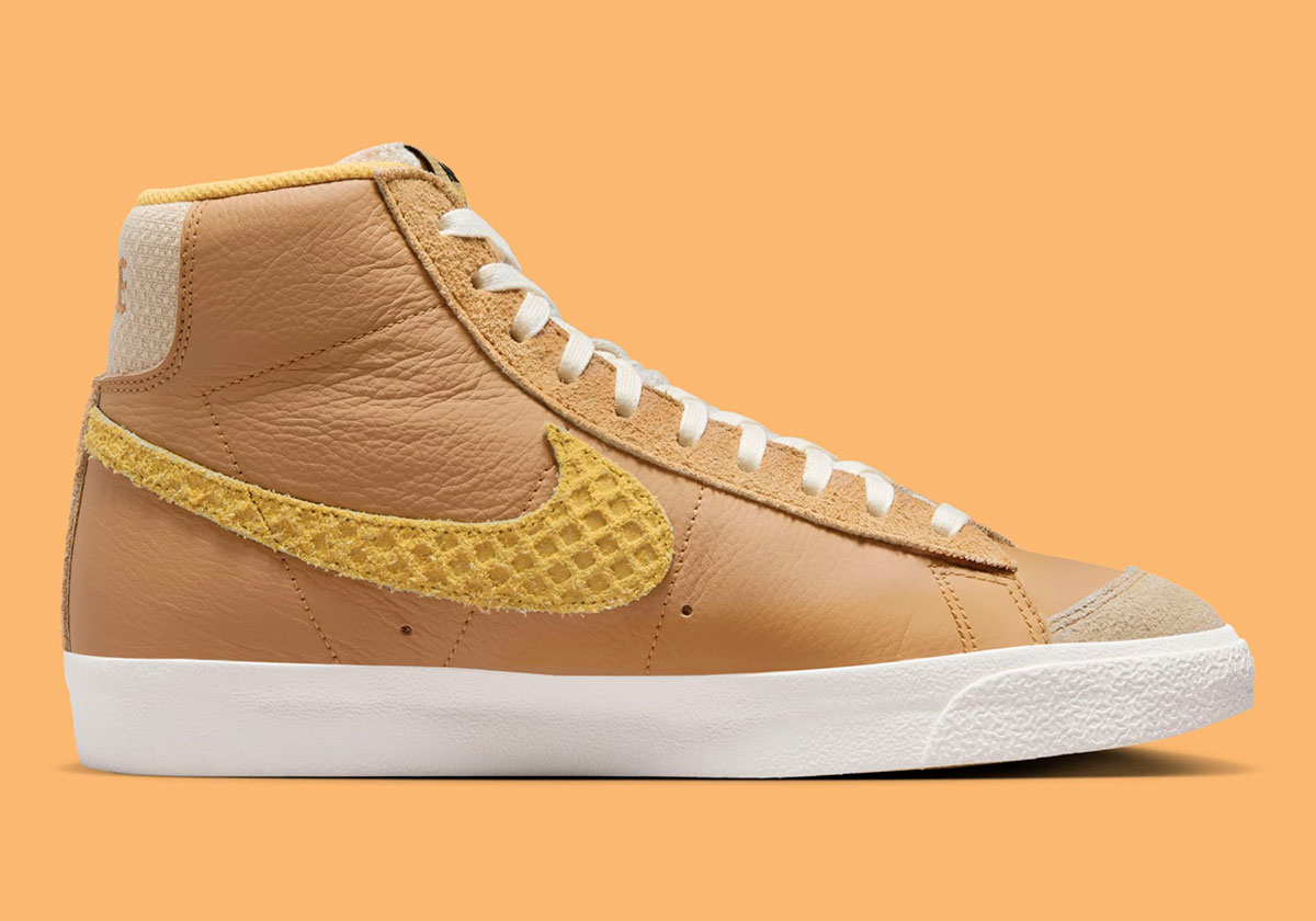 Nike Blazer Mid 77 Waffle Hj9098 790 3