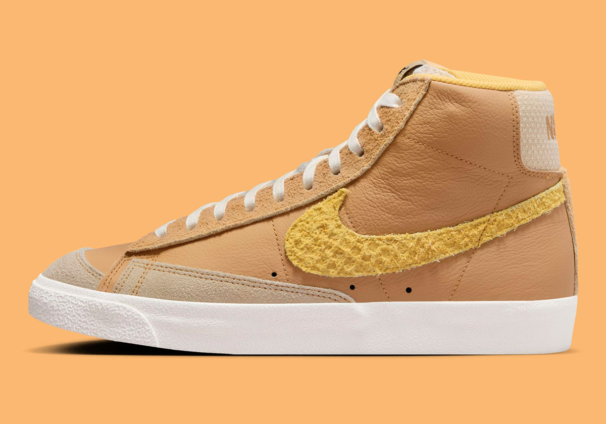 Nike Blazer Mid 77 Waffle Hj9098 790 5