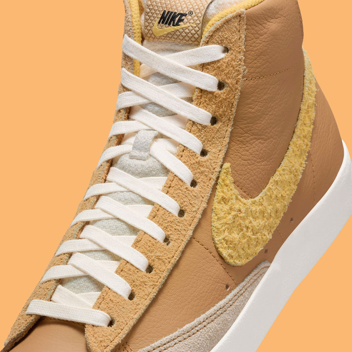 Nike Blazer Mid 77 Waffle Hj9098 790 7