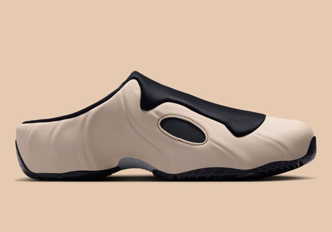 Nike Clogposite SandDrift Sz 10 Men NIB HF6881-100 Size 10 - Nike Clogposite Sanddrift for sale online | eBay main image 2