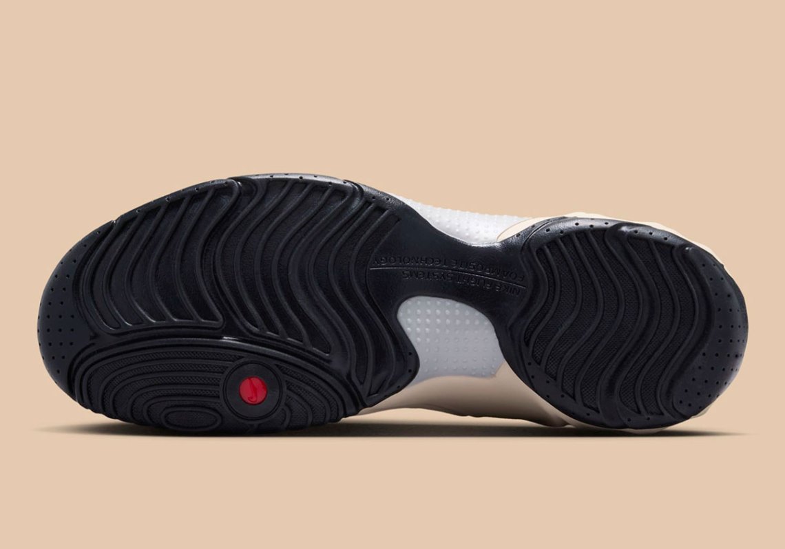 NEW Nike Clogposite Mule Shoes HF6881-100 Size 4 Sanddrift Black The Nike Clogposite Sanddrift Releases November 2024 main image 3
