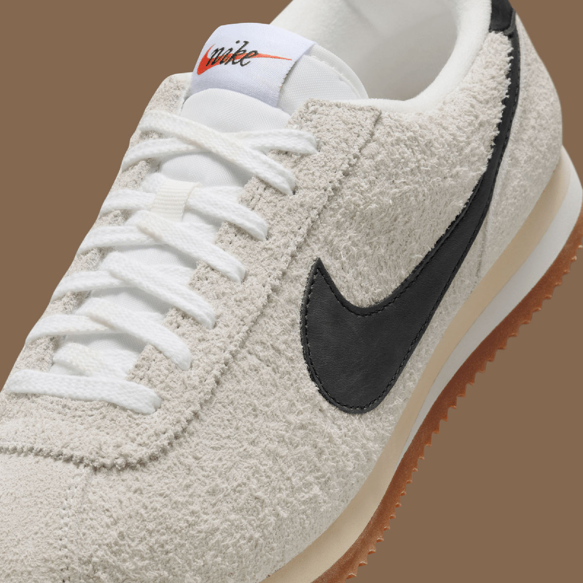 Nike Cortez Summit White Muslin Gum Medium Brown Fj2530 102 4