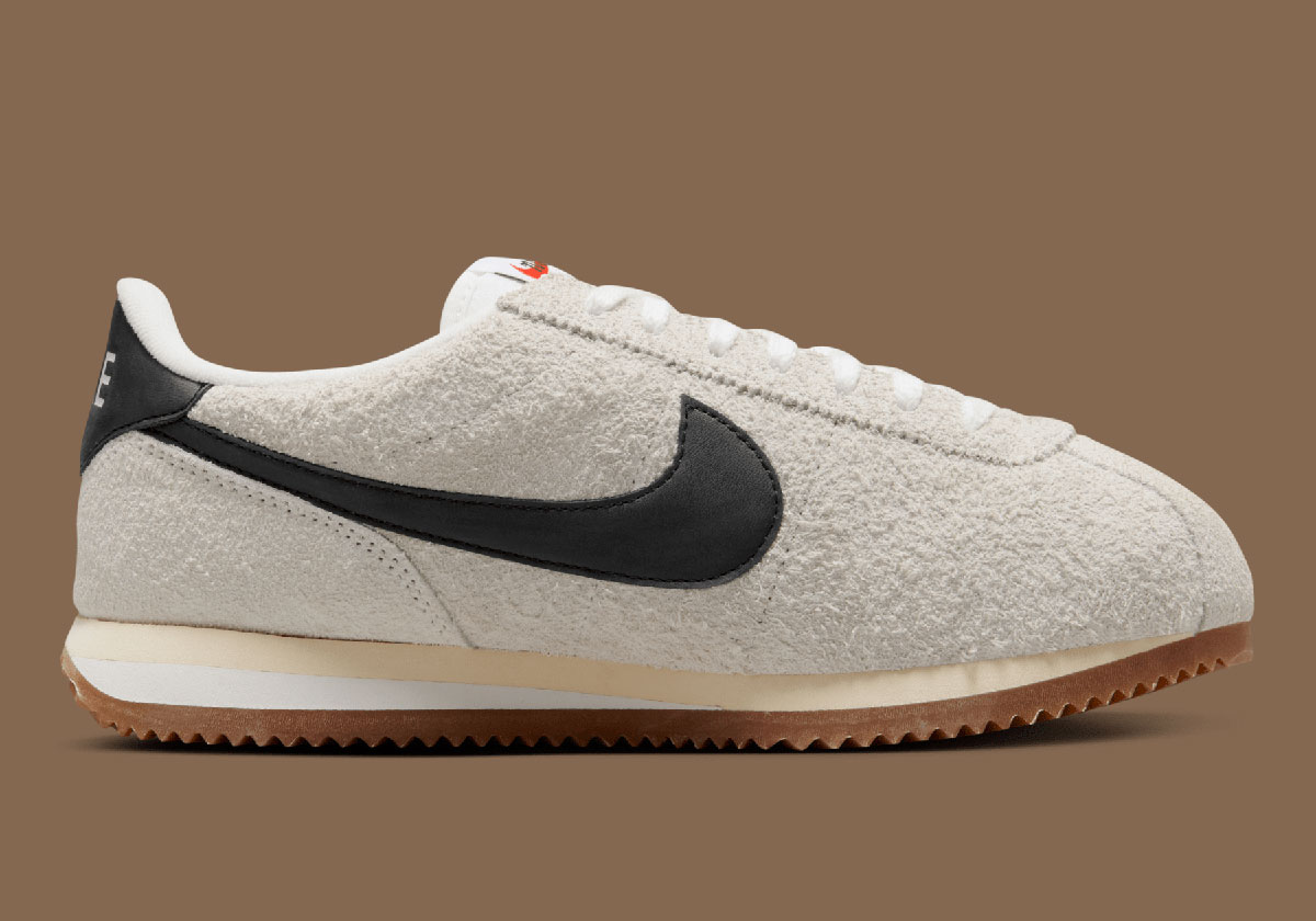 Nike Cortez Summit White Muslin Gum Medium Brown Fj2530 102 8