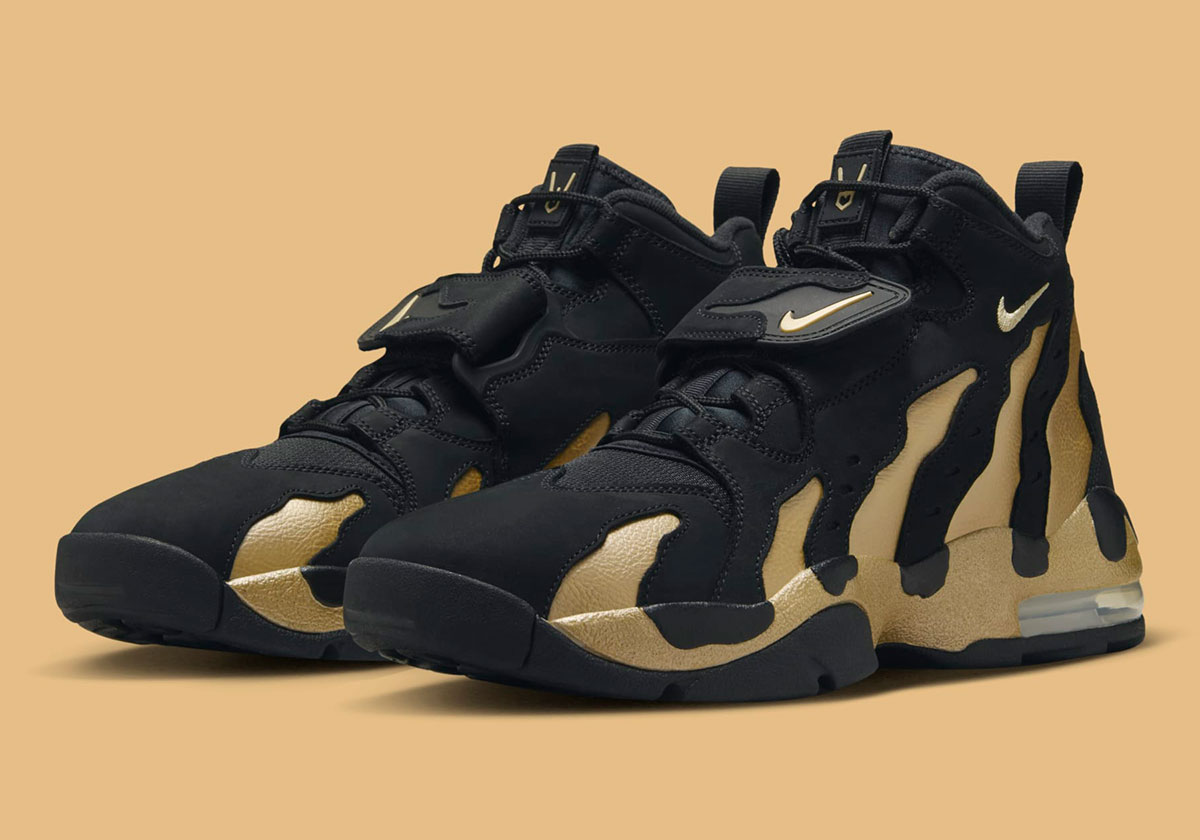 Official Images Of The Nike Air DT Max '96 "Colorado"