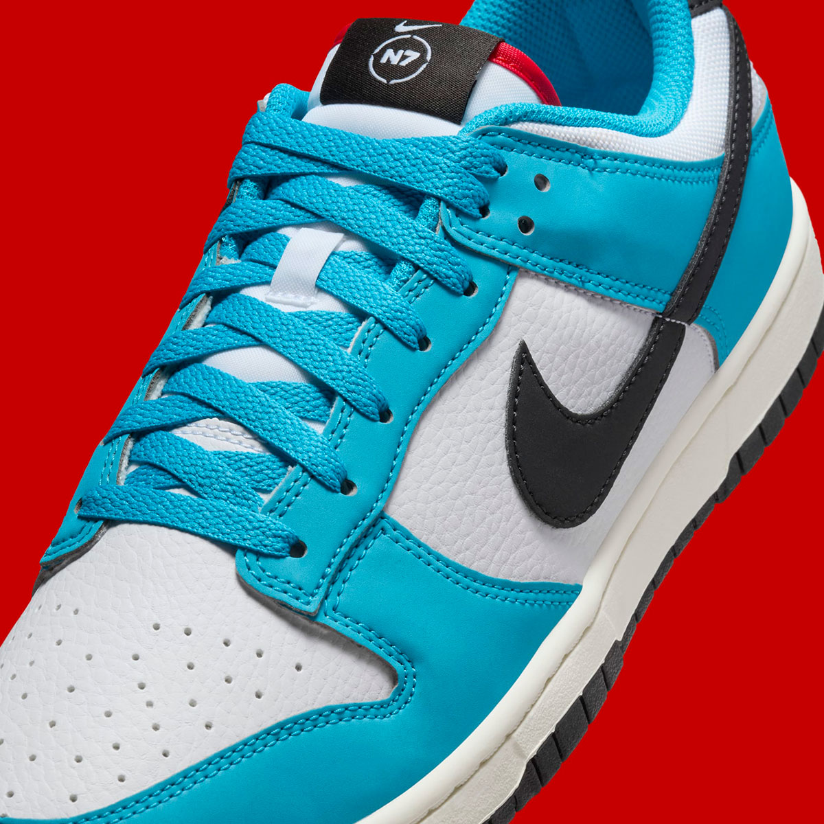 Nike Dunk Low N7 Hj9088 488 Release Date 7