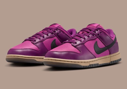 nike unveiled dunk low viotech hot fuchsia FZ2552 500 4