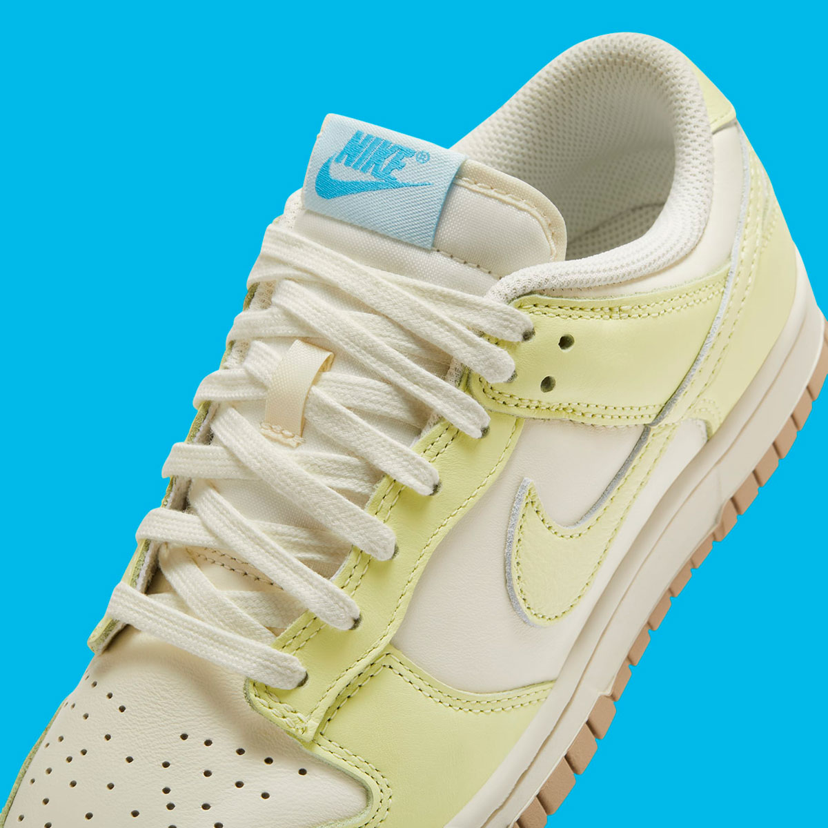 pigalle x nike Wmns air raid release info Womens Light Lime Coconut Milk Hemp 2