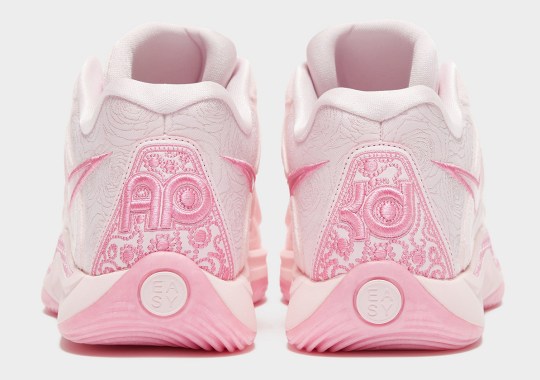 nike kd 17 aunt pearl FZ1518 600 release date 5