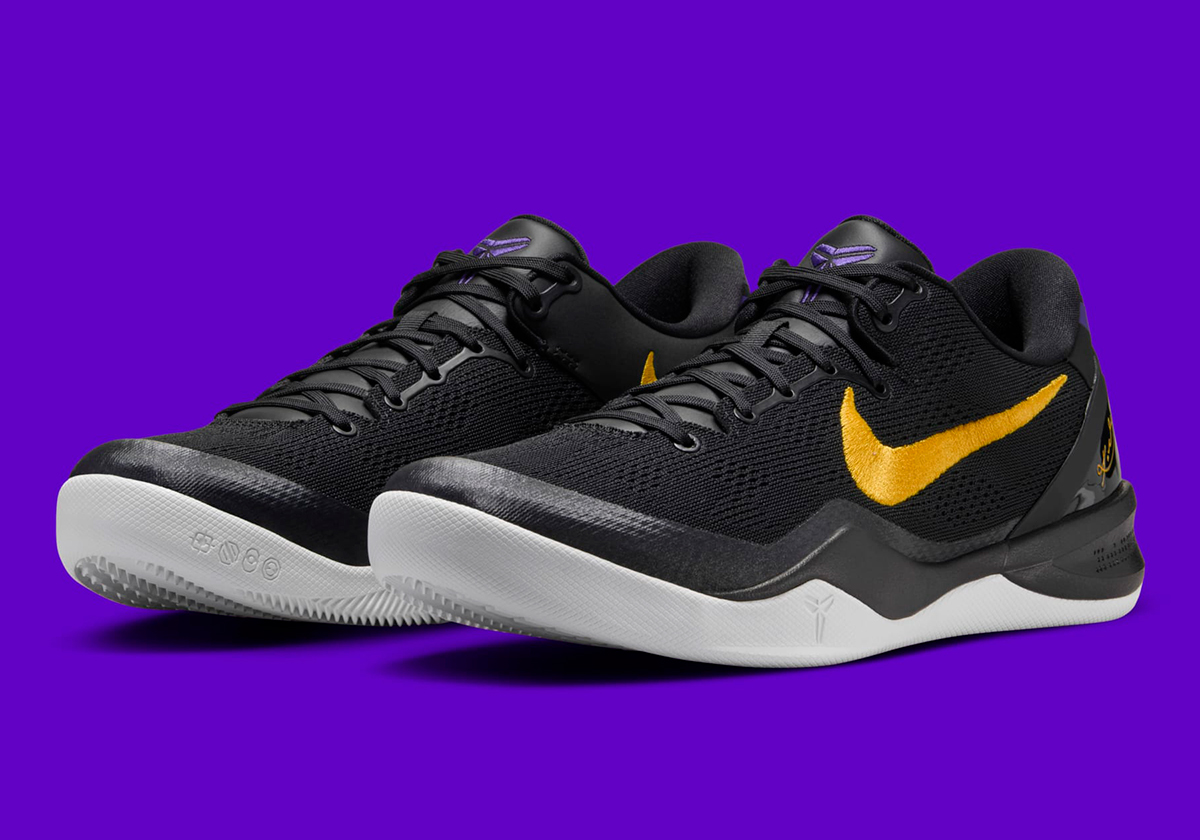 Kobe 8 release date online