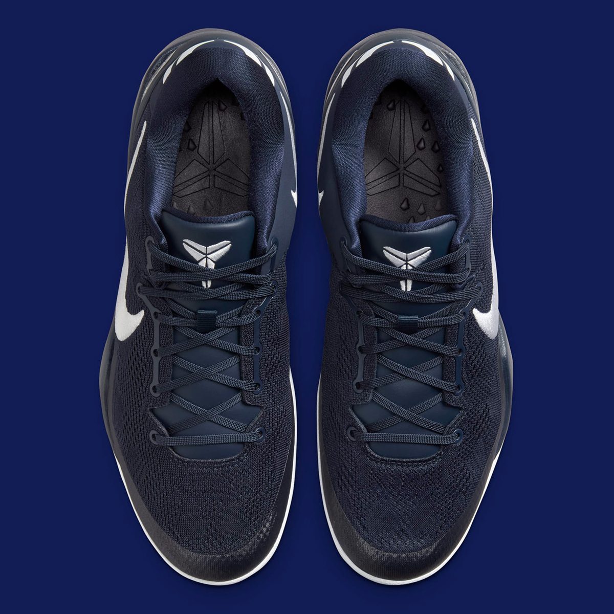 Nike Kobe 8 Protro Tb Navy Hf9550 400 2