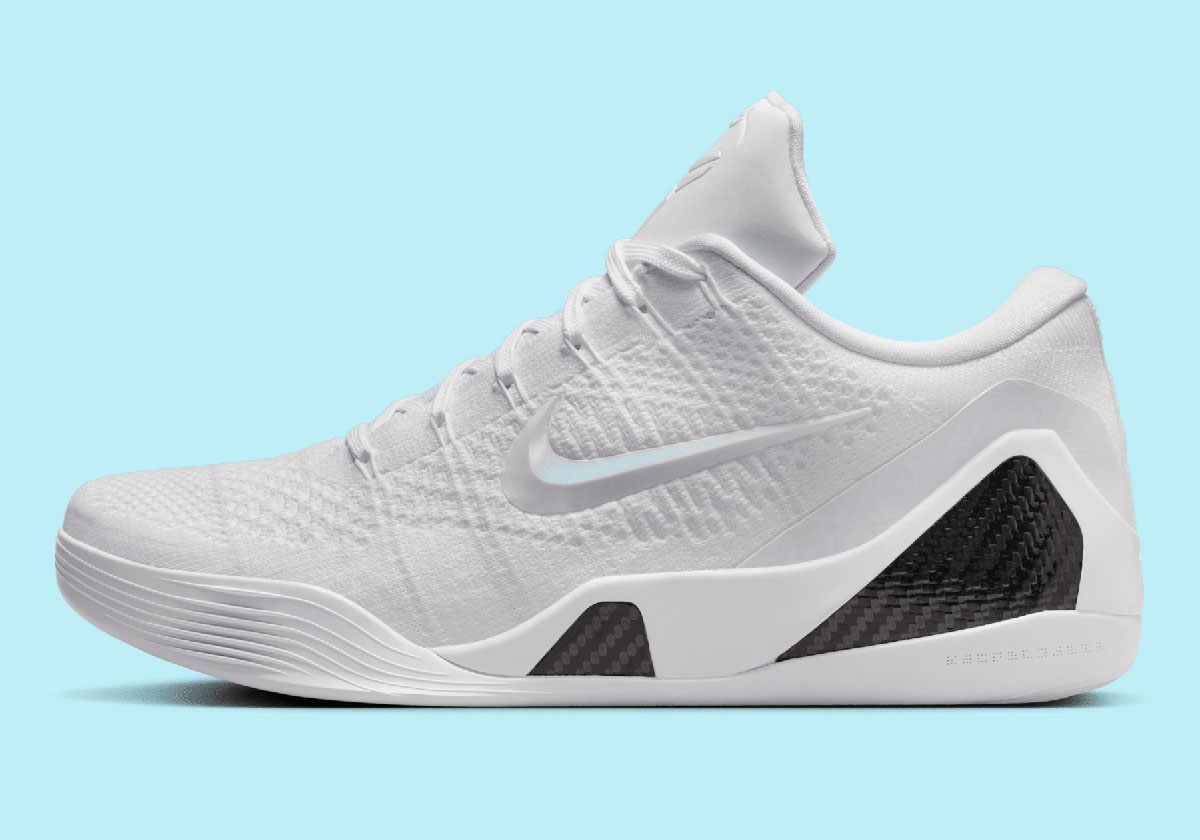 Kobe 9 low elite hotsell