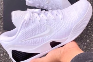 nike kobe 9 elite low protro halo fz7334 100 1