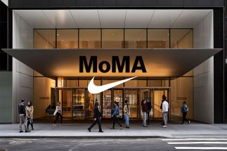 Nike And MoMA Announce Partnership With Exclusive Product Launches