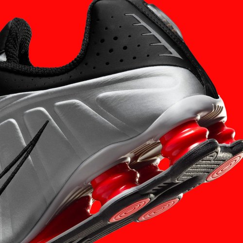 nike shox r4 original release date