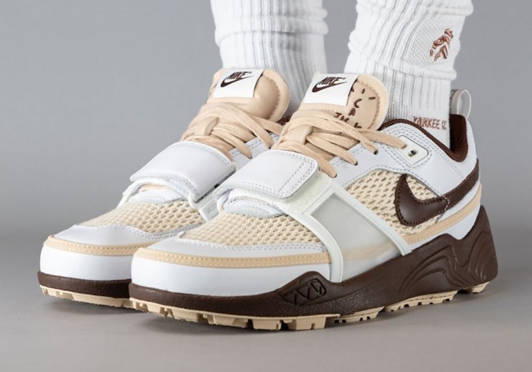 nike-zoom-field-jaxx-chocolate  display picture 3