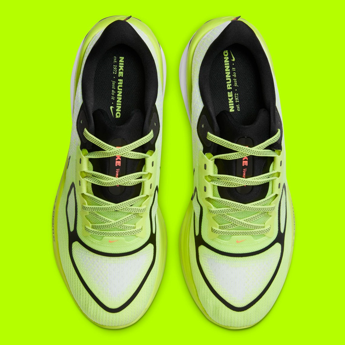 Nike Zoom Vomero 17  display picture 3