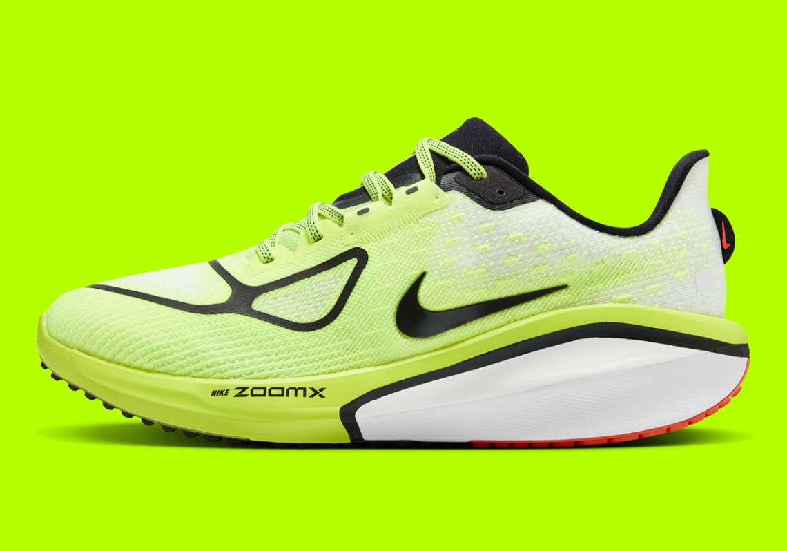Nike Zoom Vomero 17  display picture 1