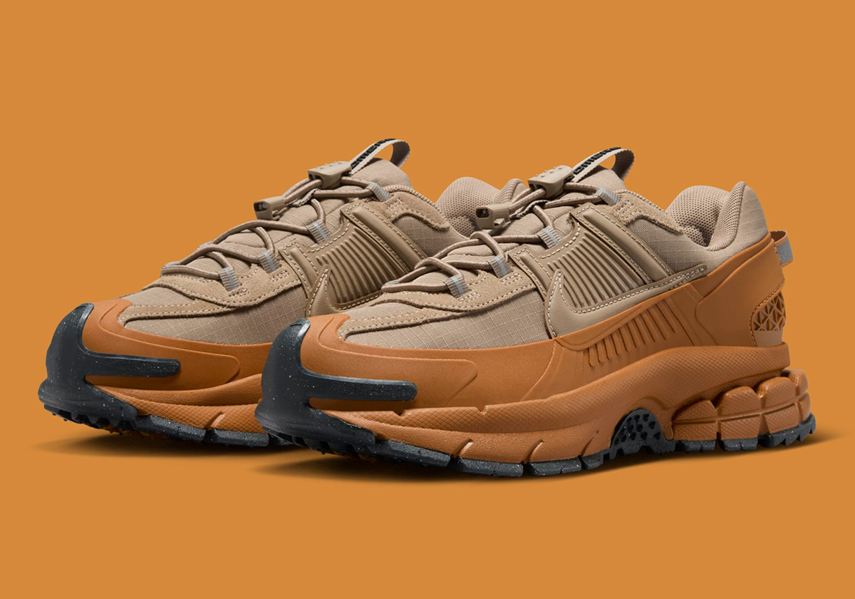 The Nike Zoom Vomero 5 Roam Gets A Sturdier Build For Hiking