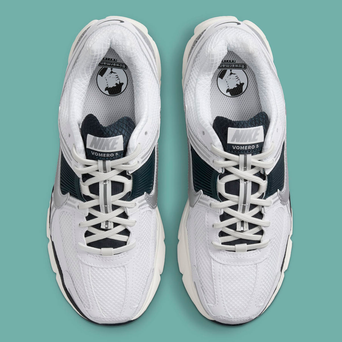 nike shoes with dallas cowboy star black women ParallaxShops 100 nike lebron 9 miami vice kids in store White Armory Navy Sail Metallic Silver HV2412