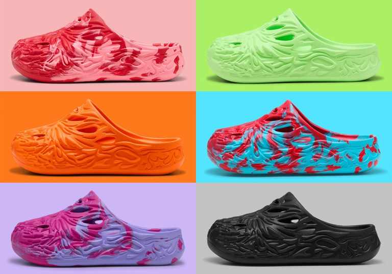 ? PUMA LAMELO BALL MB.04 SLIDE ? Puma LaMelo Ball MB.04 Slide Black Men main image 4