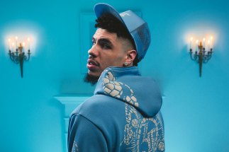 LaMelo Ball And PUMA Officially Unveil The MB.04 Signature Shoe