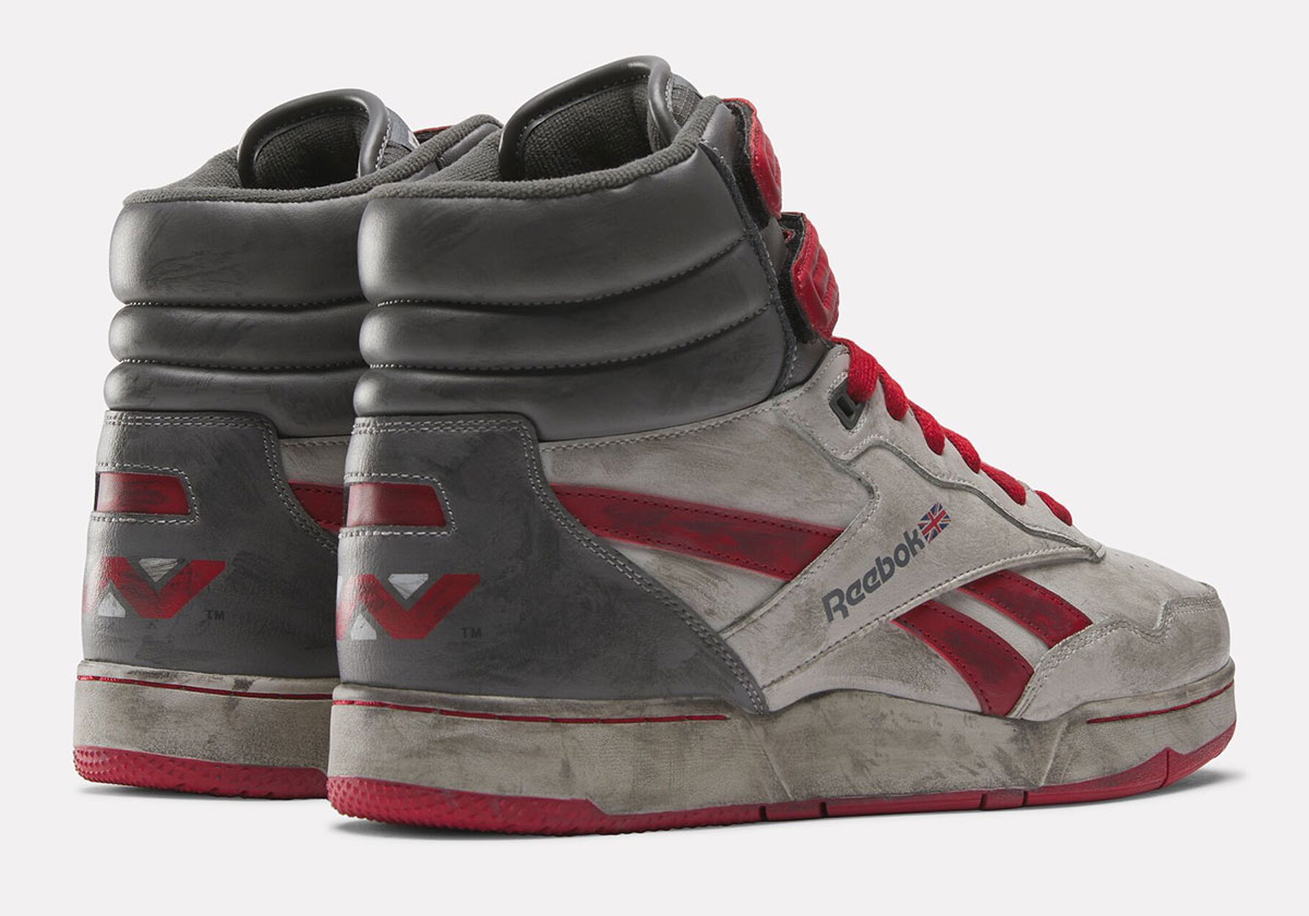 Reebok Alien Romulus Sneaker Release Date SneakerNews