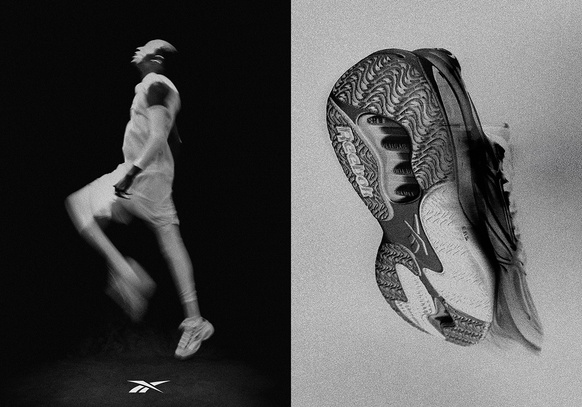 Reebok Basketball Drops Teasers On New Instagram Account