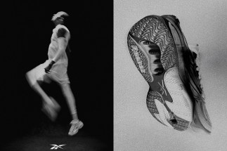 Reebok Basketball Drops Teasers On New Instagram Account