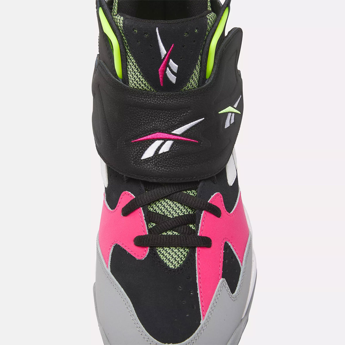 Reebok Preseason 94 Multi Logo 100202791 8