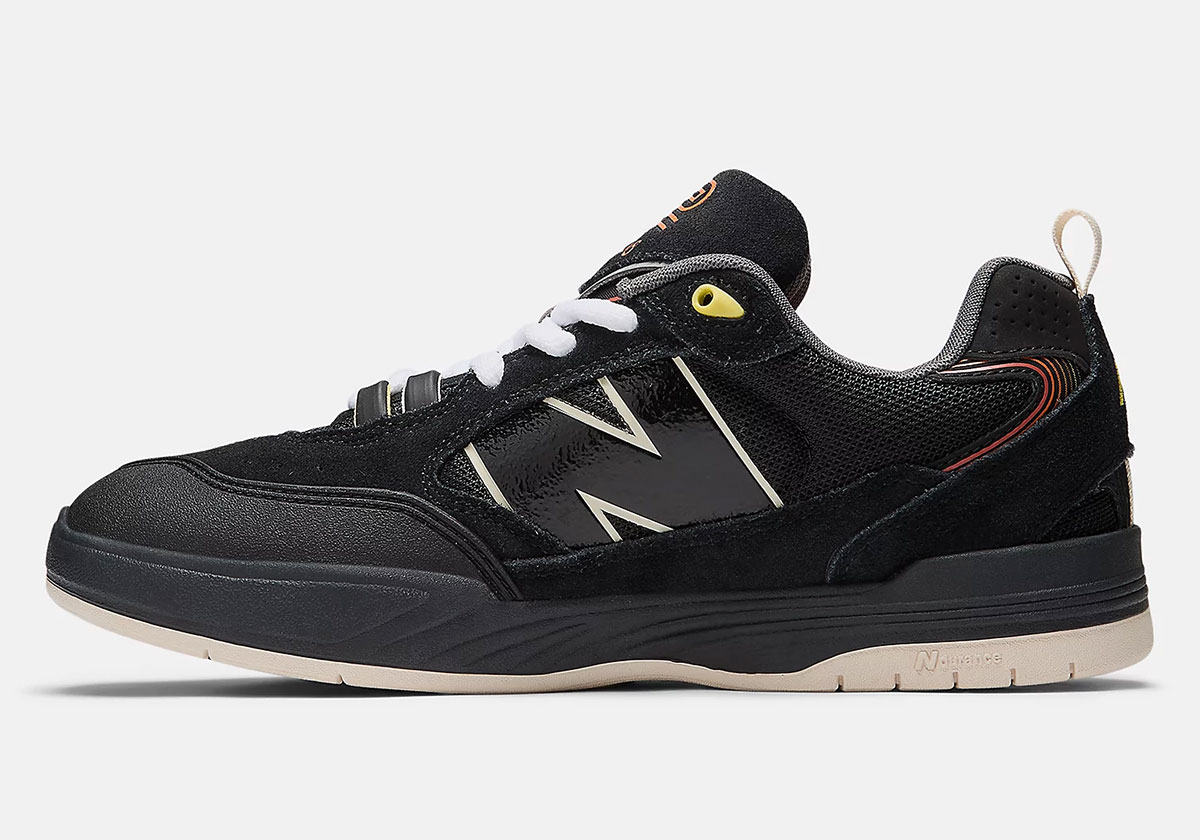 Roland New Balance Tiago Lemos 808 Nm808rob 3