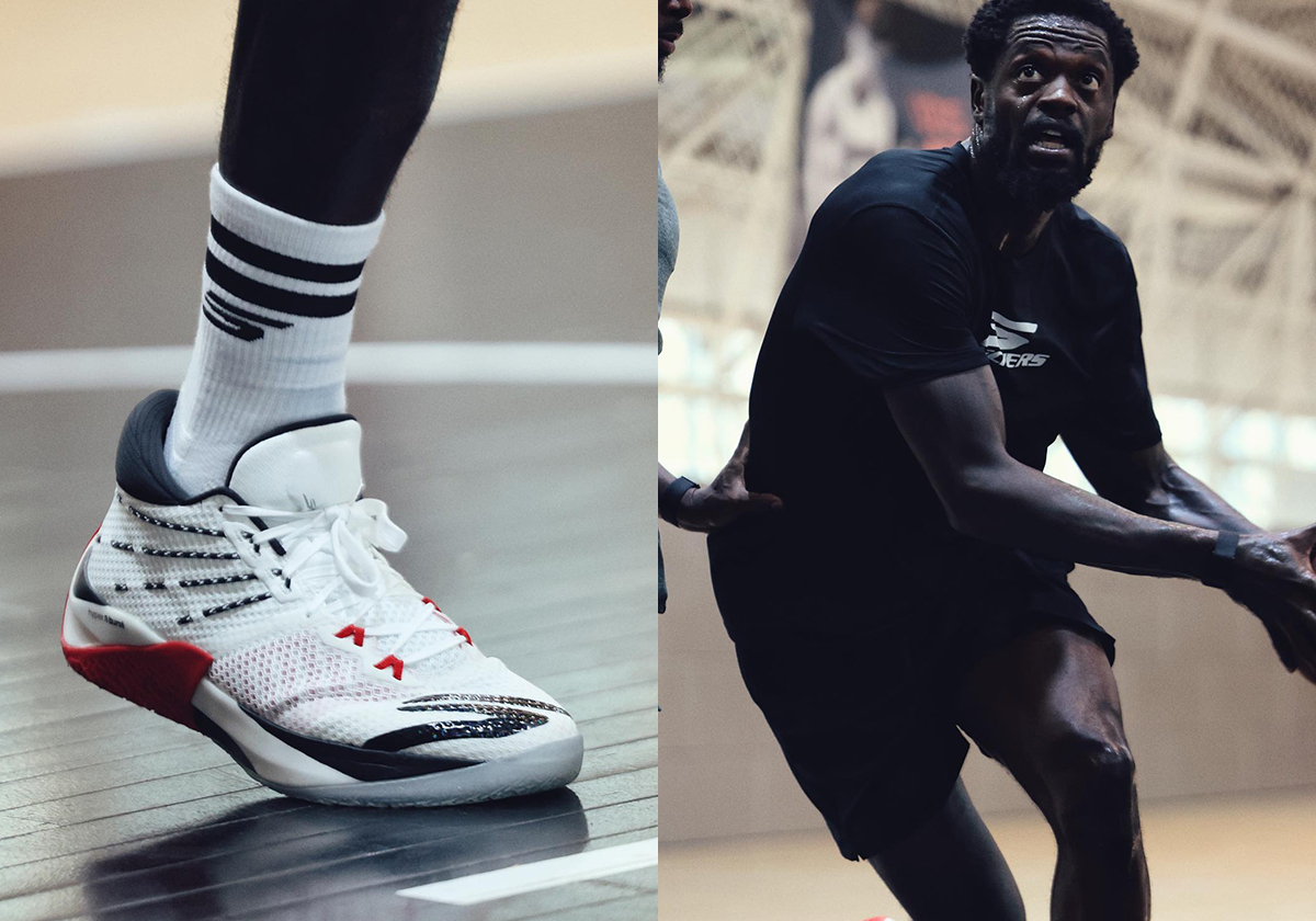 Julius Randle Debuts The Skechers SKX Reign | SneakerNews.com