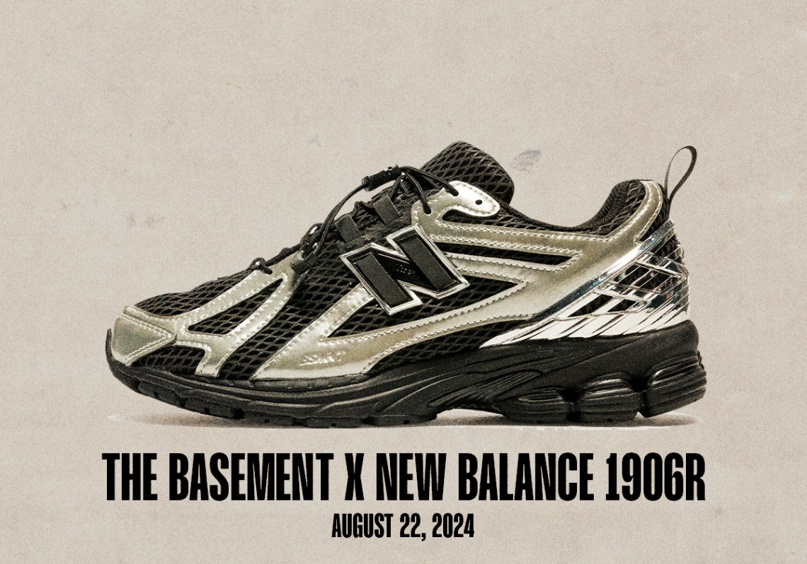 badminton Peachtree Releases August 18 August 24 Bsmnt New Balance