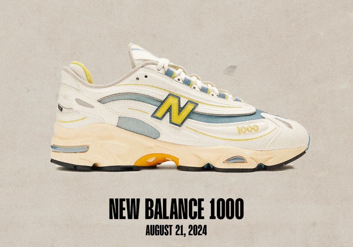 badminton Peachtree Releases August 18 August 24 New Balance 1000