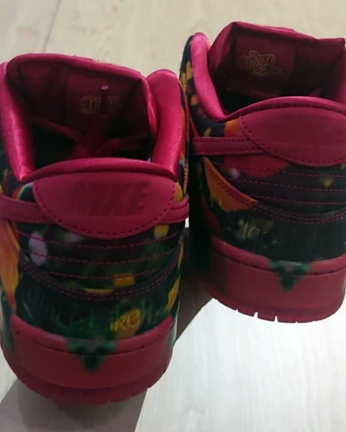 Wizard Of Oz Nike Sb Dunk Fz1291 600 4