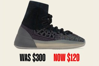 The Best adidas Yeezys On Clearance For Over 60% Off