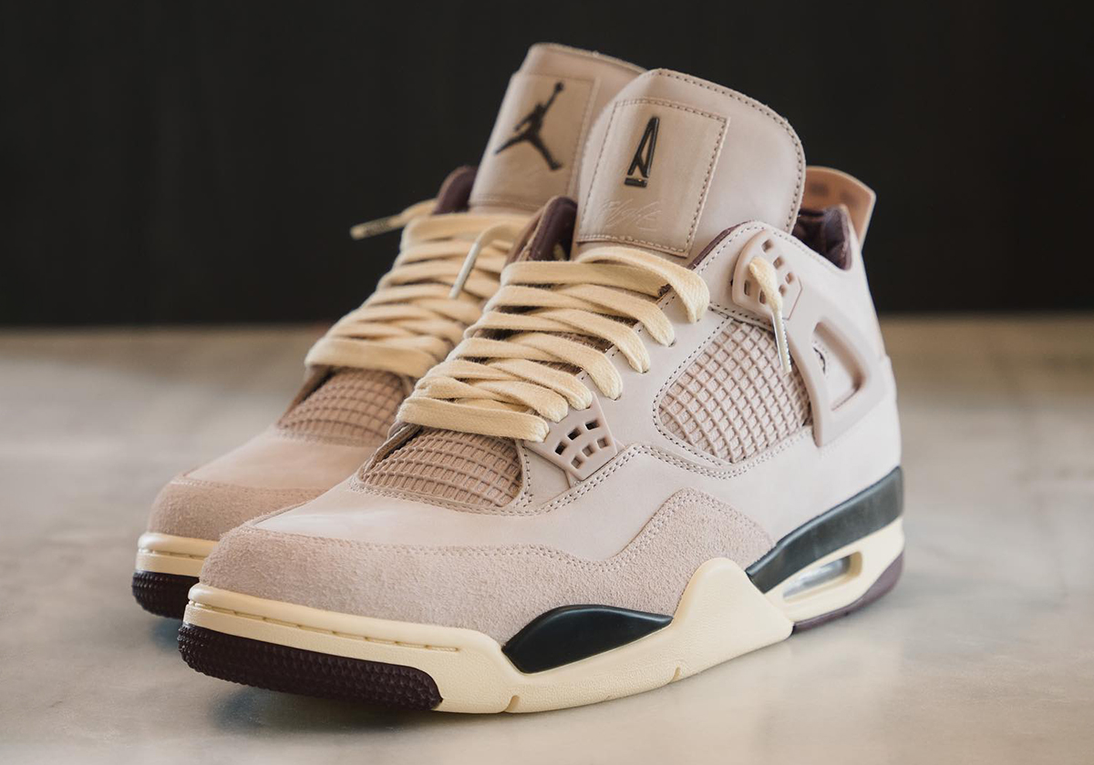 Jay z air jordan 4 release date best sale