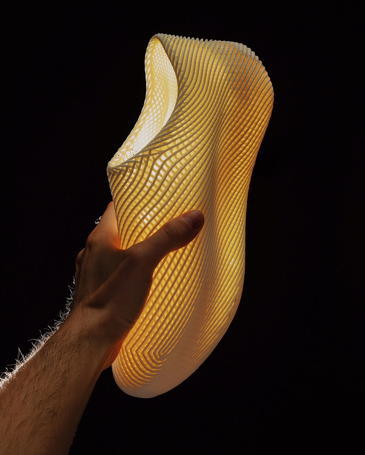 Adidas 3d Printed Sneaker 10