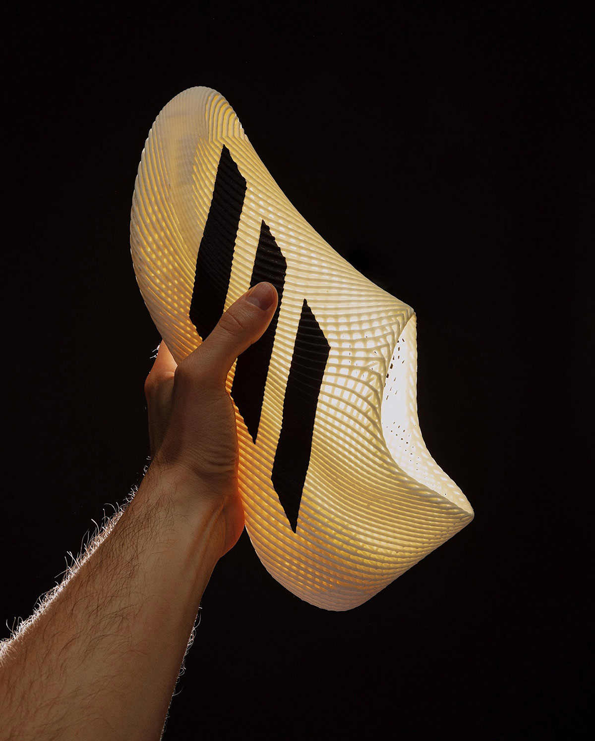 Adidas 3d Printed Sneaker 7