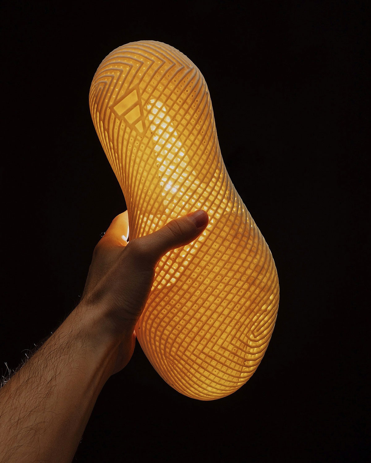 Adidas 3d Printed Sneaker 9