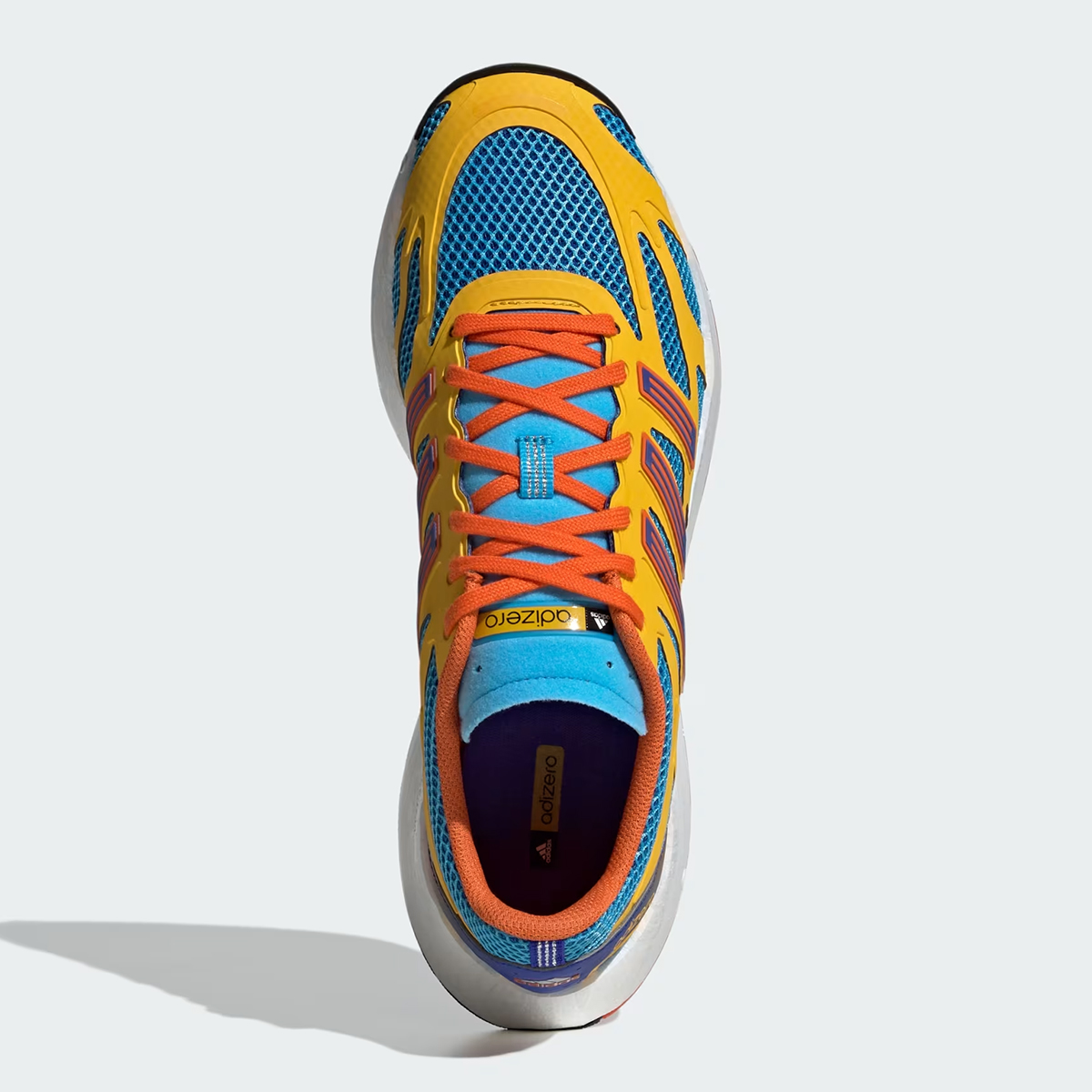 Adidas Aruku Sky Rush Lucid Blue Orange Jh8074 3