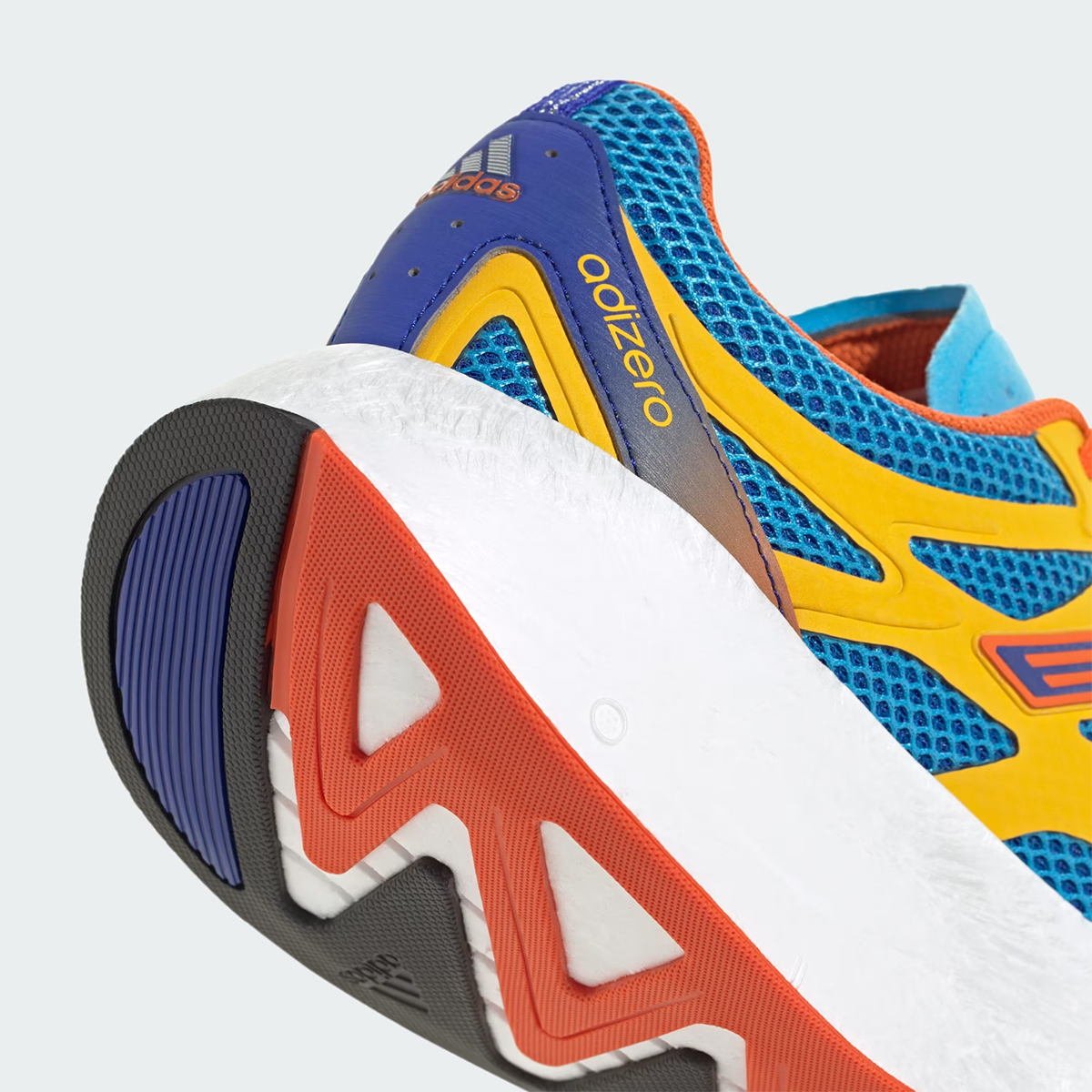 Adidas Aruku Sky Rush Lucid Blue Orange Jh8074 8